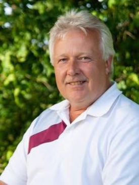 Bjørn-Lohne, CEO at Kjekstad Golf Club.